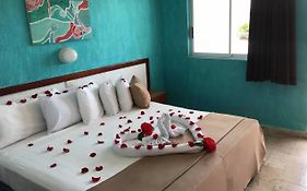 Grand Cozumel Hotel&Diving